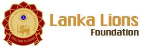 Lanka Lions Foundation